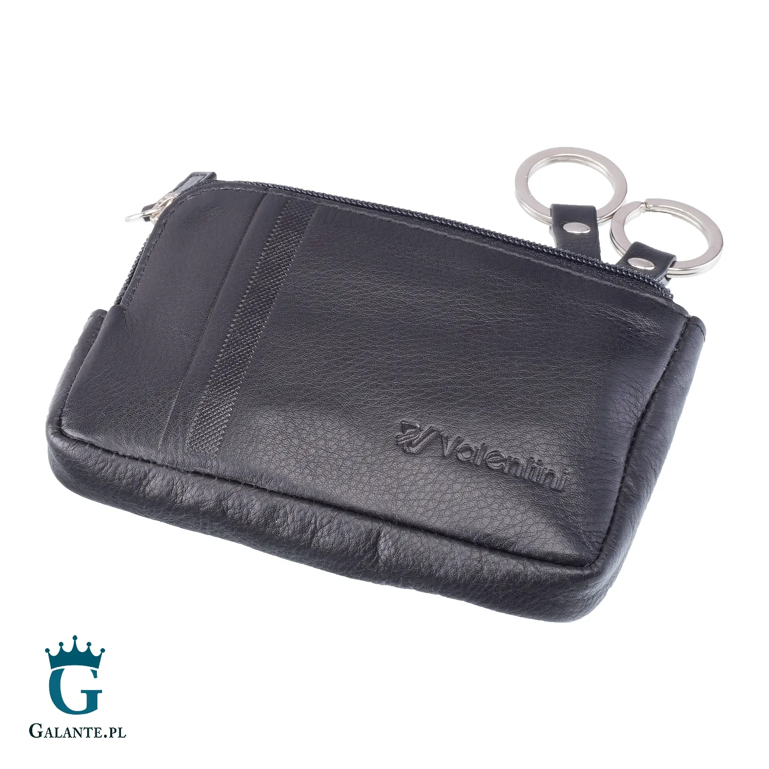 Etui na klucze Valentini Trophy 15V-327