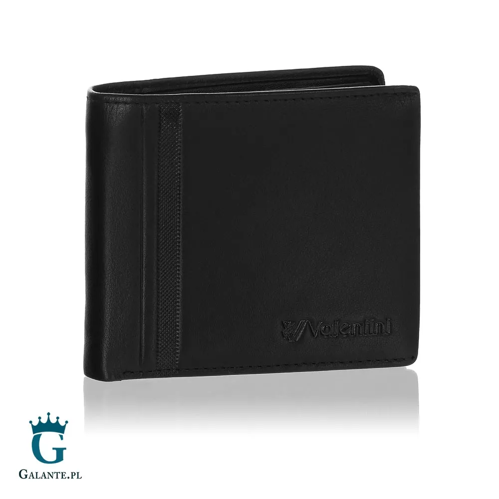 Mały portfel męski Valentini Trophy 15V-209