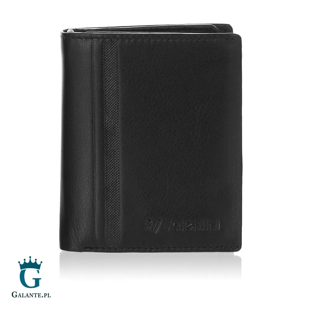 Portfelik męski Valentini Trophy 15V-213