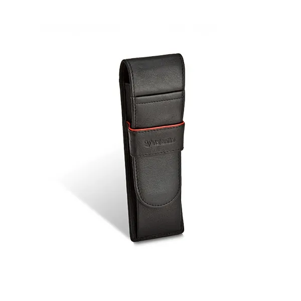 Etui na długopis Valentini 154-436 Ferrari Red & Black