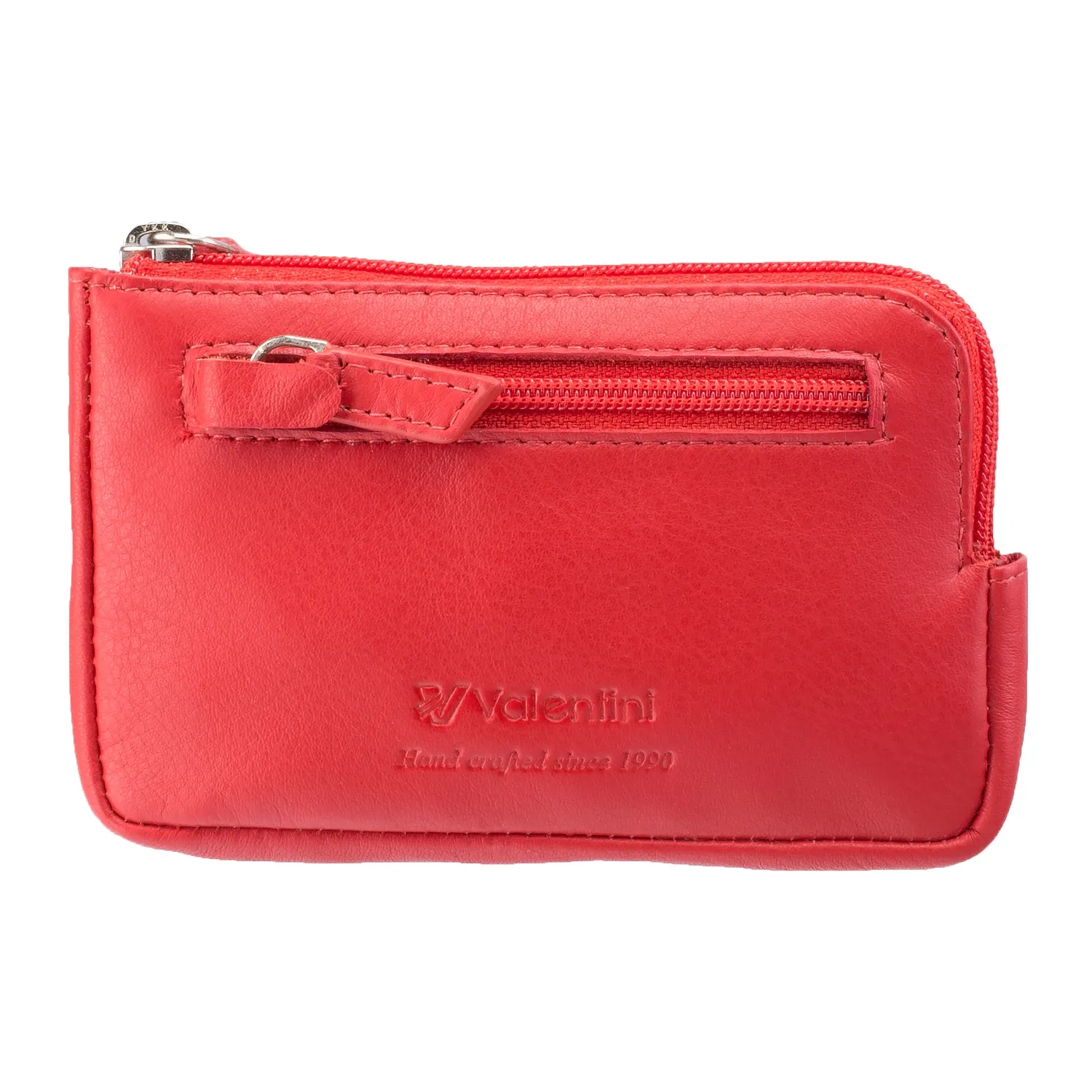 Damskie etui na klucze Valentini Trophy 15V-327