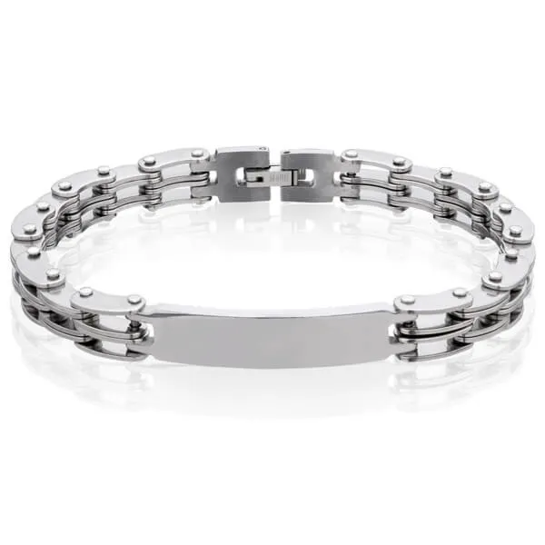 Bransoleta męska BM-013