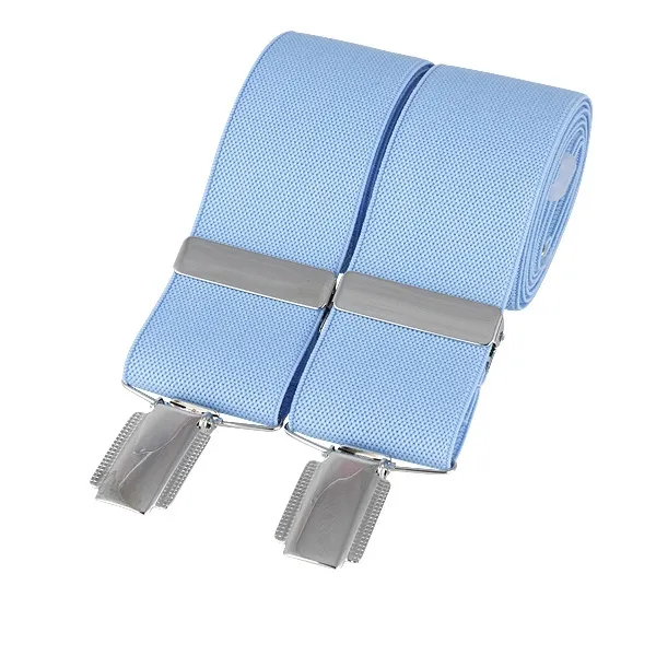 Szelki do spodni Niebieskie BR-003