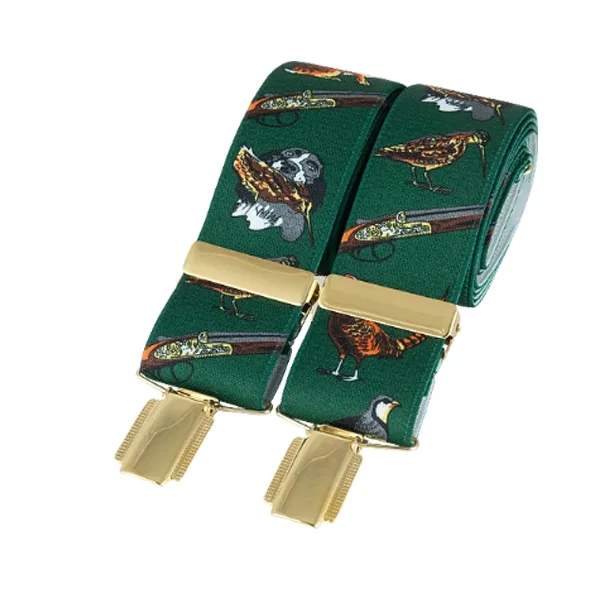 Szelki do spodni Łowiectwo BR-026