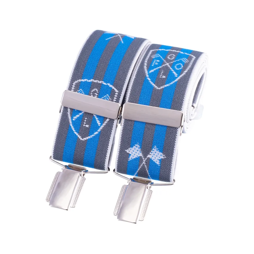 Szelki do spodni Golf BR-044