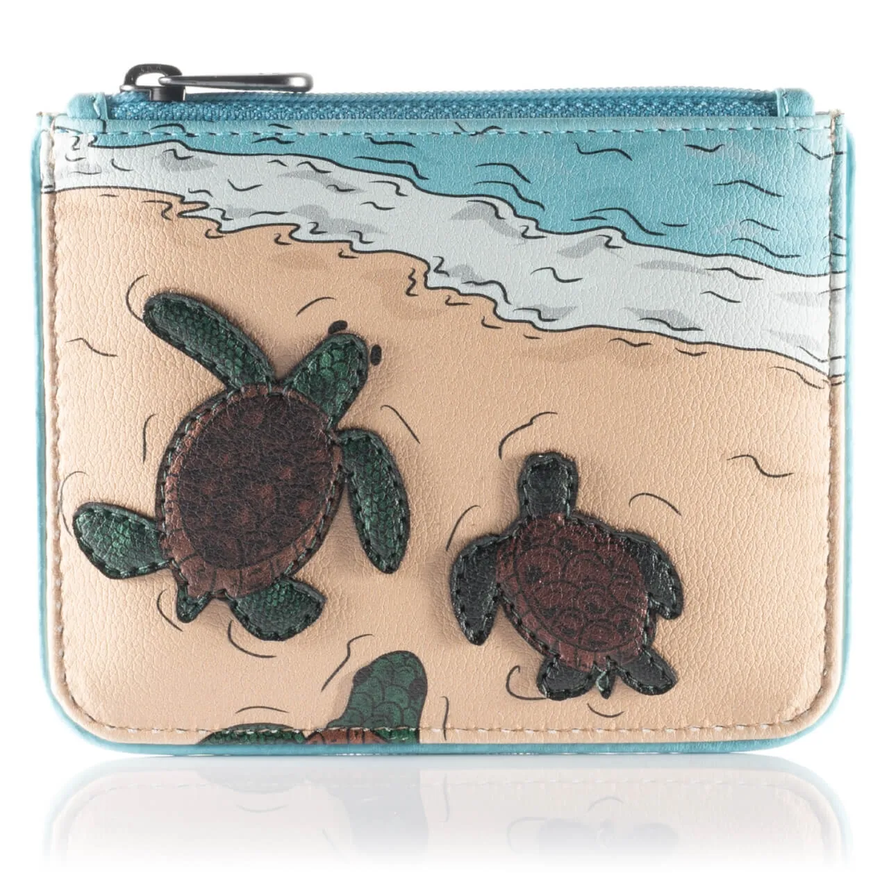 Bilonówka damska Żółwie Yoshi Y1723