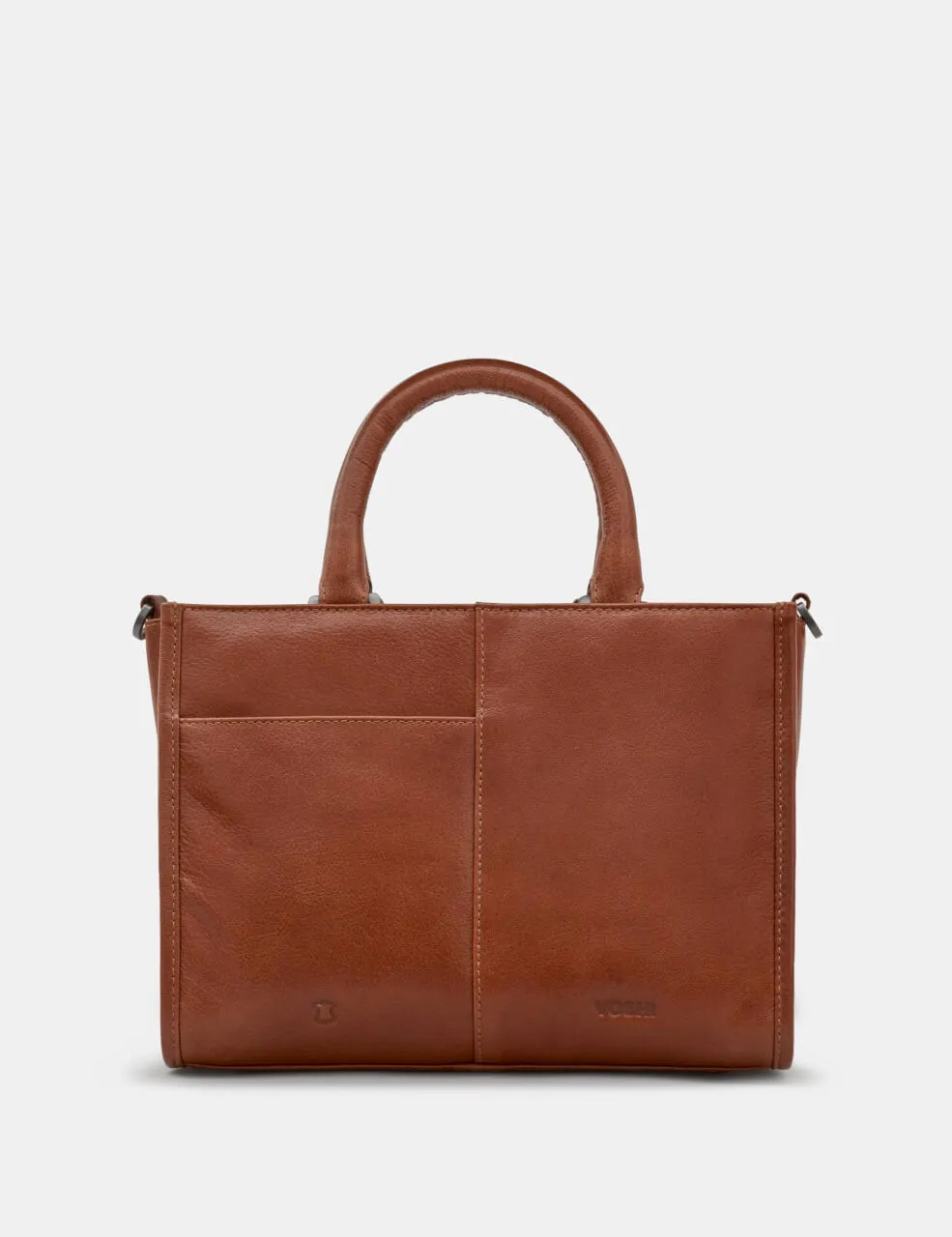 Torebka damska shopperka Słoneczniki Yoshi YB230