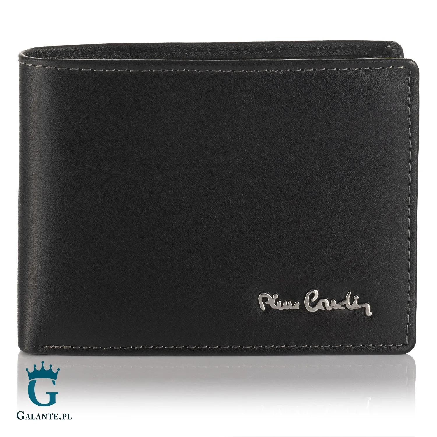 Portfel Męski Pierre Cardin YS604 8806