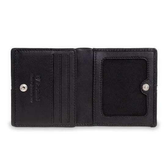 Portfel męski Valentini Milford 113 czarny