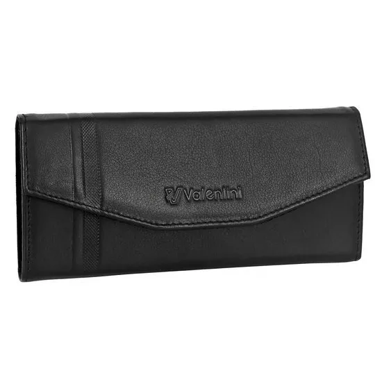 Etui na okulary Valentini Trophy 289 czarne