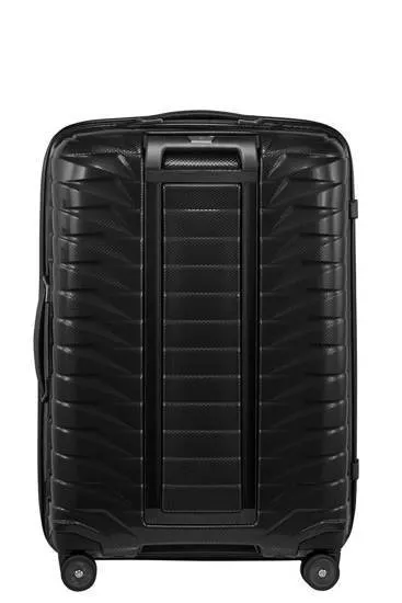 Walizka Samsonite Proxis 69 cm czarna