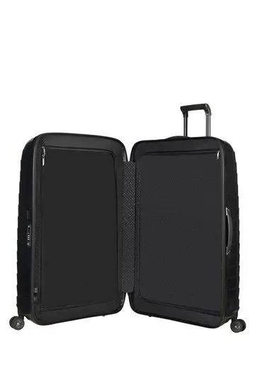 Walizka Samsonite Proxis 81 cm czarna