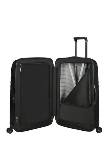 Walizka Samsonite Proxis 75 cm czarna