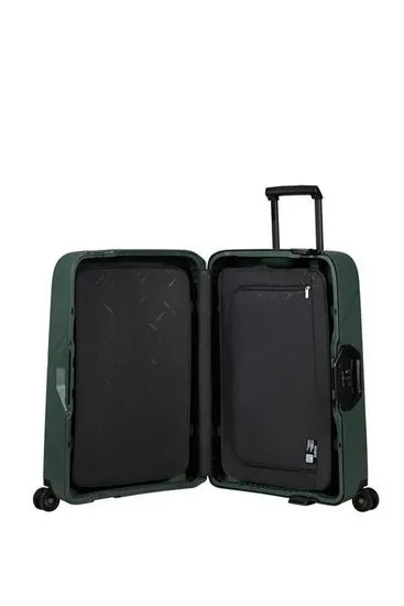 Walizka Samsonite Magnum Eco 69 cm zielona