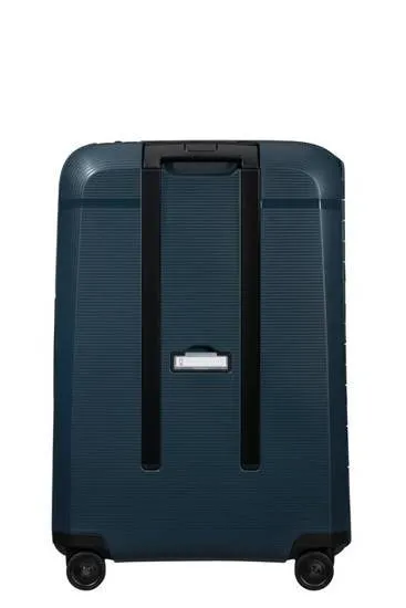 Walizka Samsonite Magnum Eco 69 cm granatowa