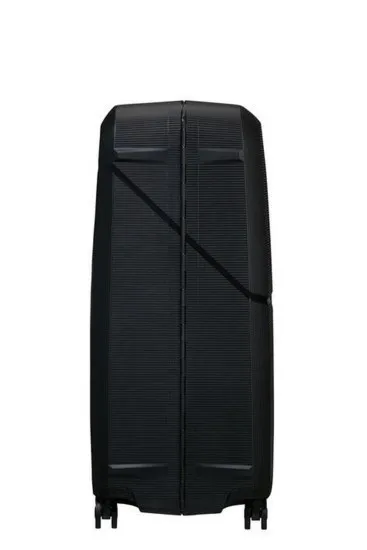 Walizka Samsonite Magnum Eco 81 cm grafitowa