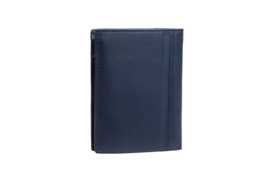 Portfel męski Valentini Trophy 98P granatowy