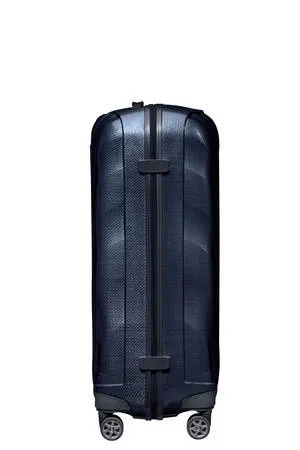 Walizka Samsonite C-Lite 75cm granatowa