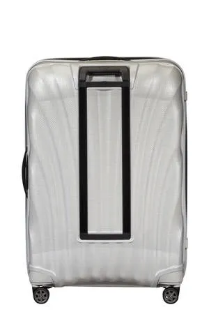 Walizka Samsonite C-Lite 81cm biała