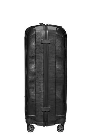Walizka Samsonite C-Lite 81cm czarna