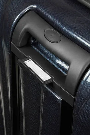 Walizka Samsonite C-Lite 81cm granatowa