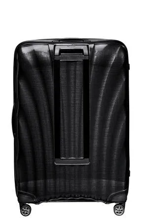 Walizka Samsonite C-Lite 86cm czarna
