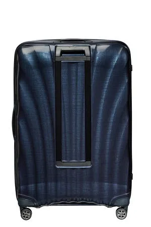 Walizka Samsonite C-Lite 86cm granatowa