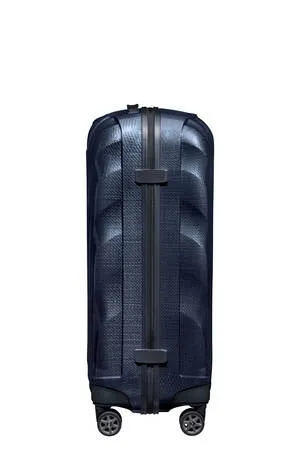 Walizka Samsonite C-Lite 69cm granatowa