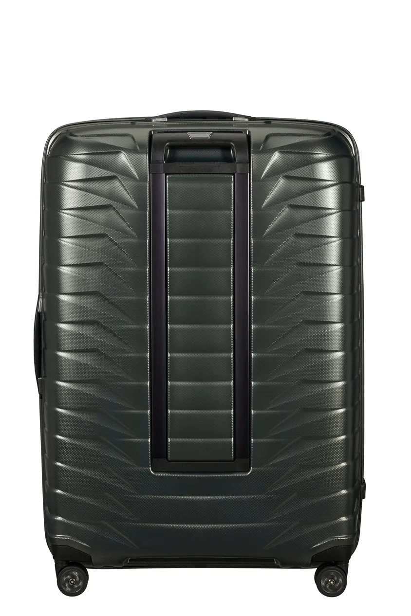 Walizka Samsonite Proxis 75 cm zielona