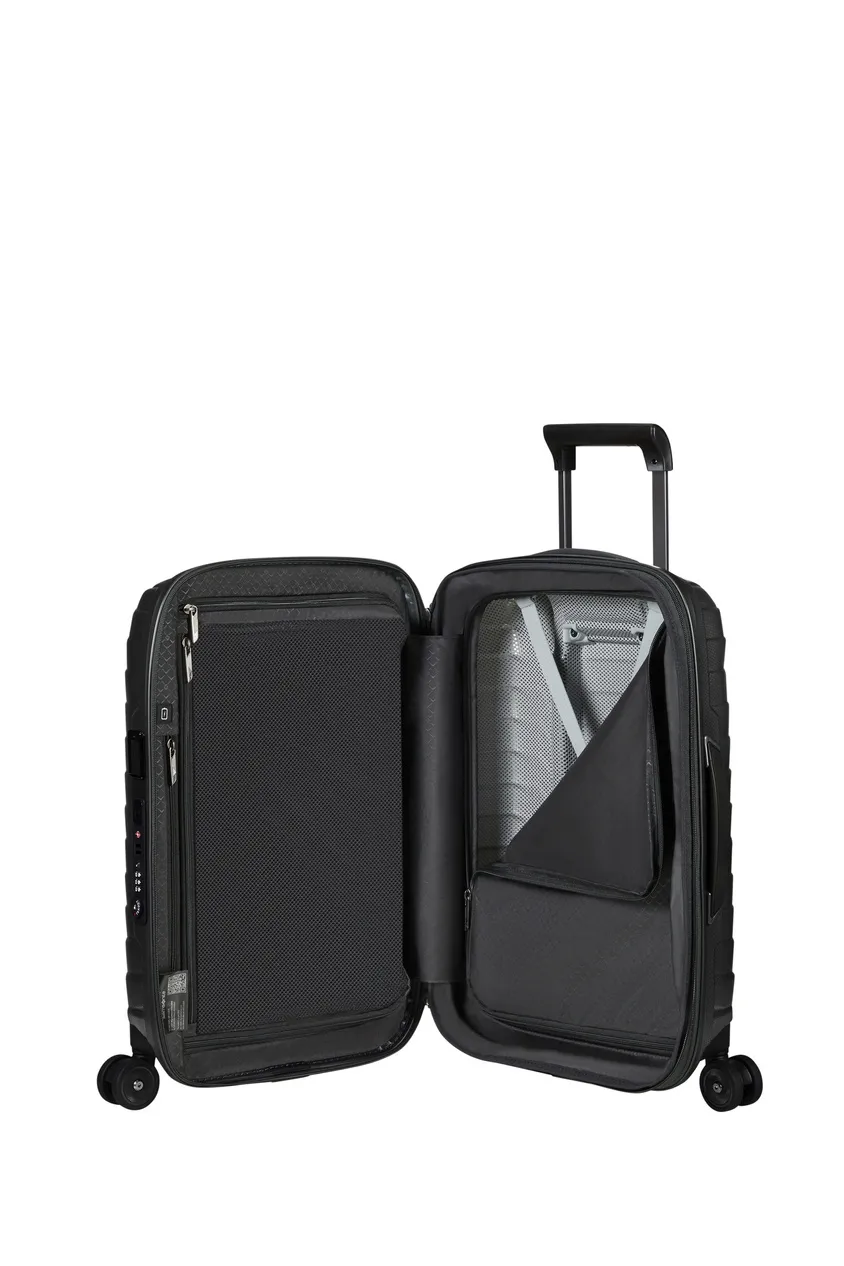 Walizka Samsonite Proxis 75 cm grafitowa