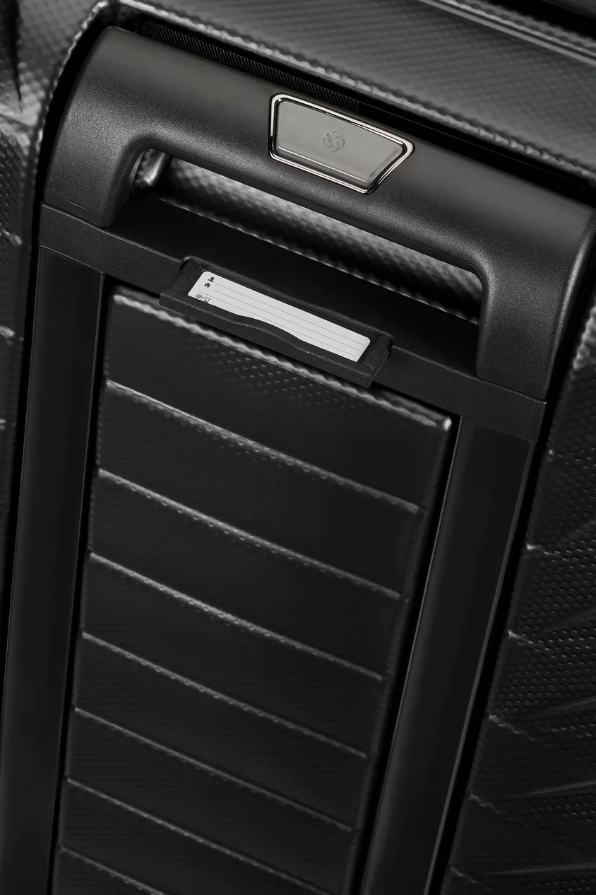 Walizka Samsonite Proxis 81 cm grafitowa