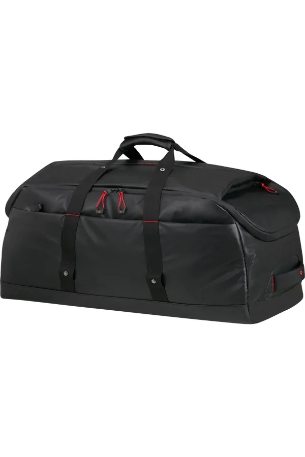 Torba podróżna Samsonite Ecodiver L czarna