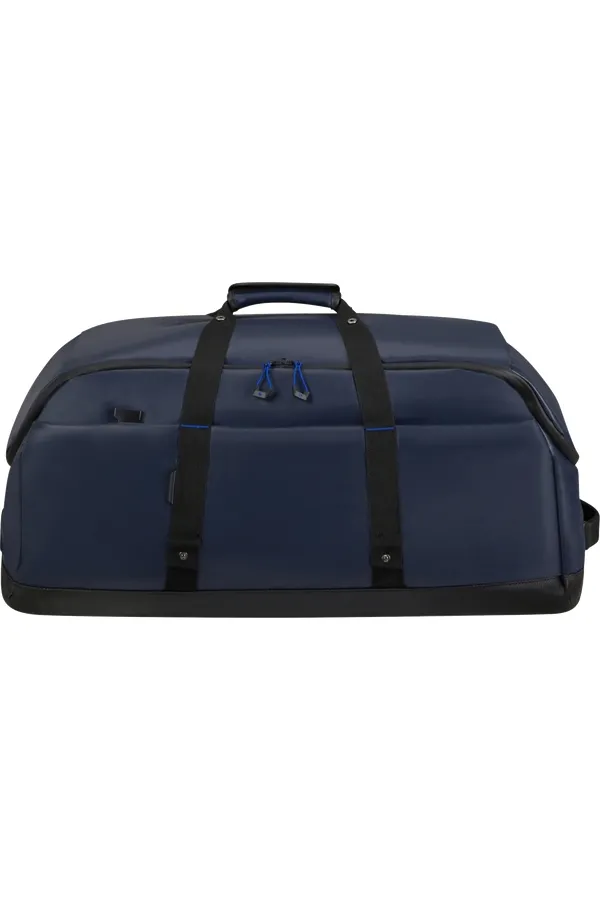 Torba podróżna Samsonite Ecodiver L granatowa