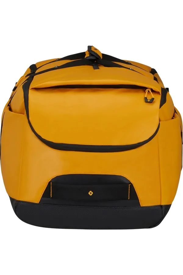 Torba podróżna Samsonite Ecodiver L żółta