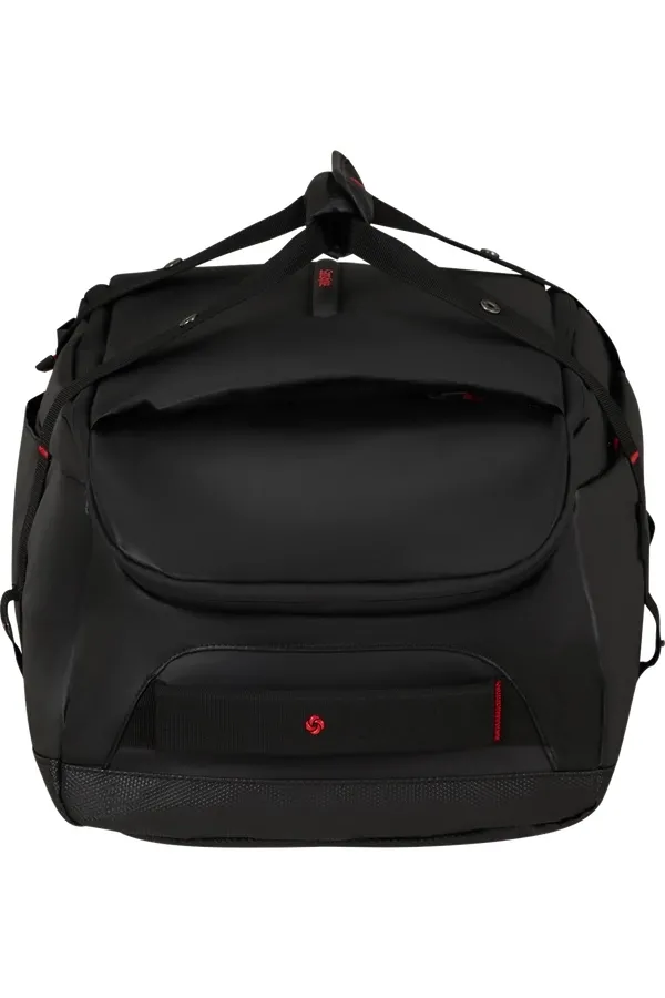 Torba podróżna Samsonite Ecodiver S czarna