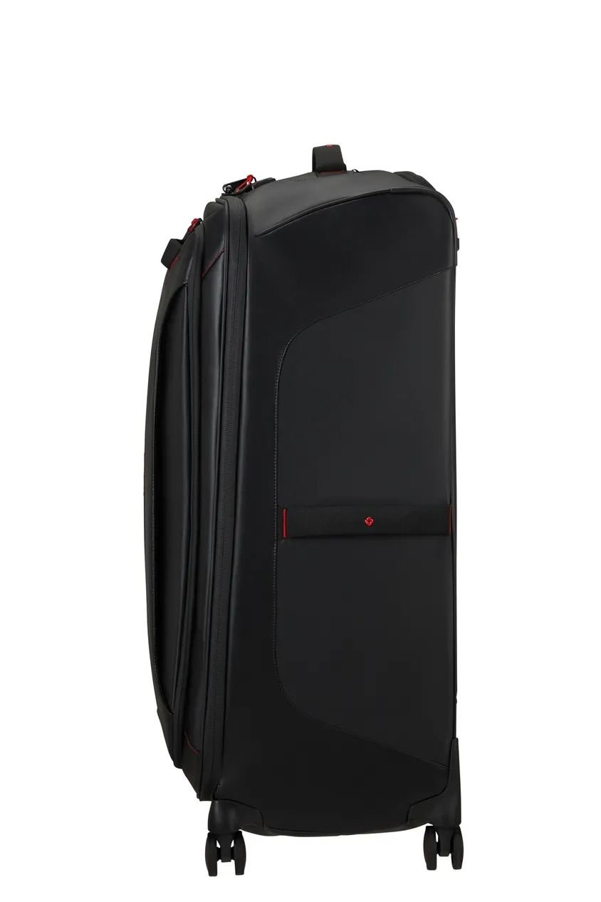 Walizka Samsonite Ecodiver 79cm czarna