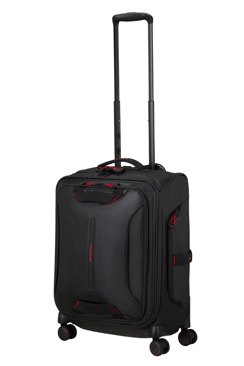 Walizka kabinowa Samsonite Ecodiver 55cm czarna