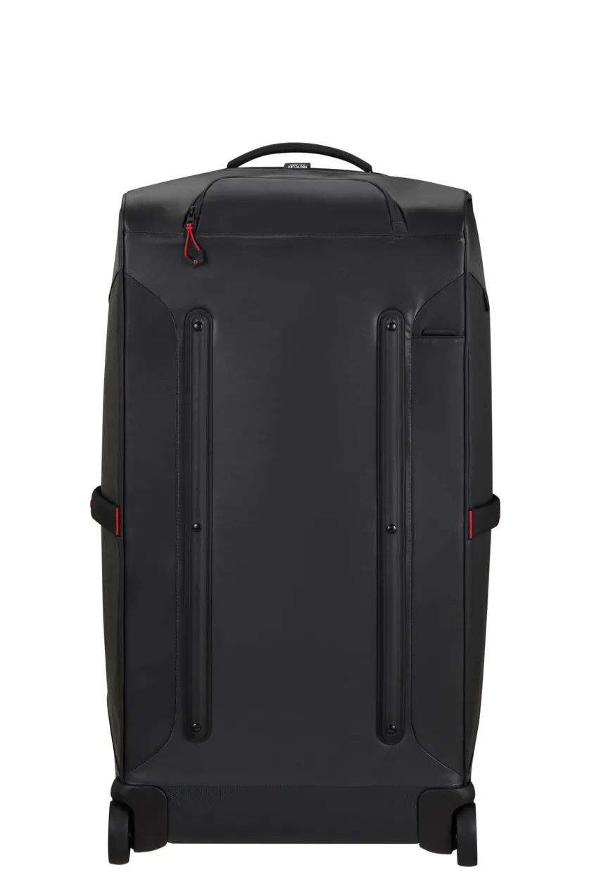 Torba na kółkach Samsonite Ecodiver 79cm czarna