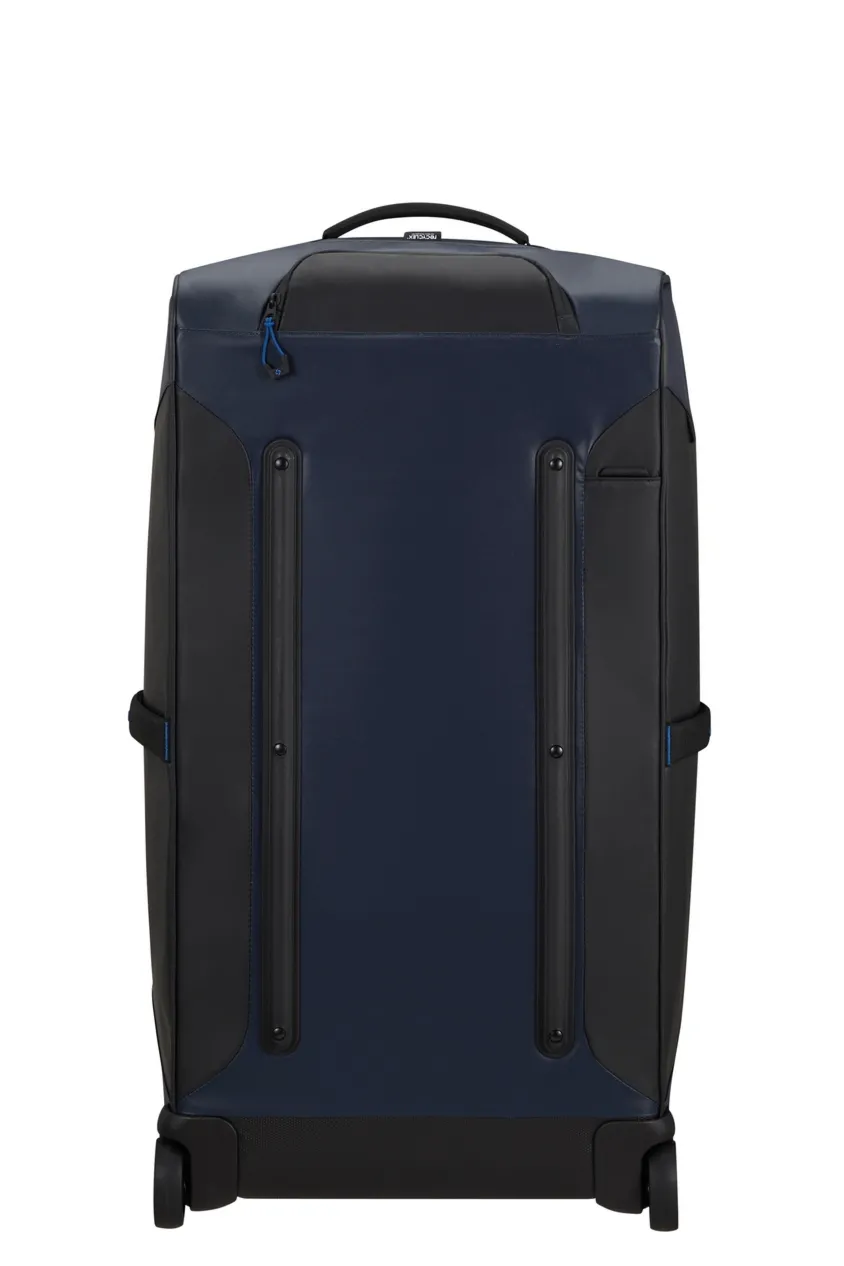 Torba na kółkach Samsonite Ecodiver 79cm granatowa