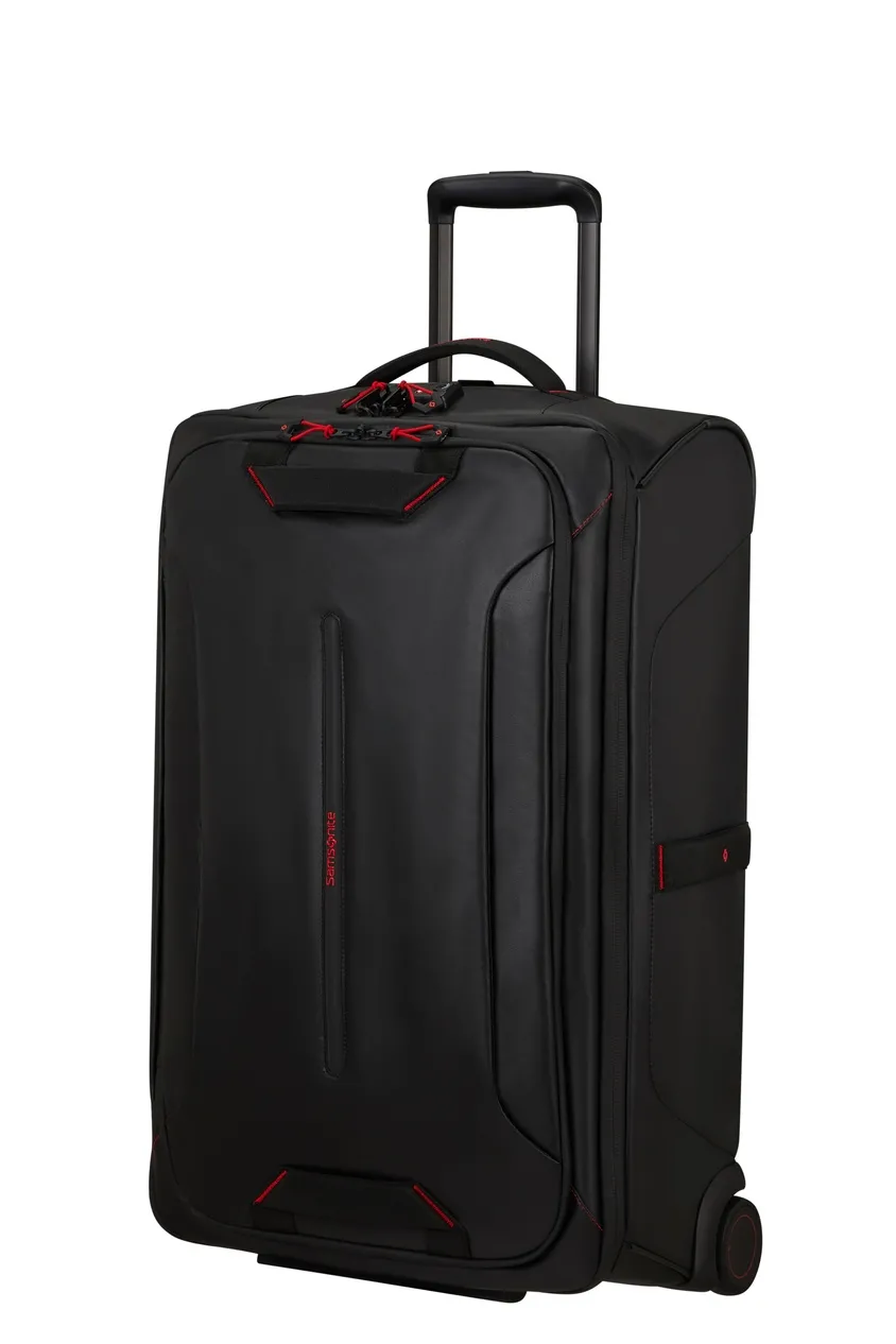 Torba na kółkach Samsonite Ecodiver 67cm czarna