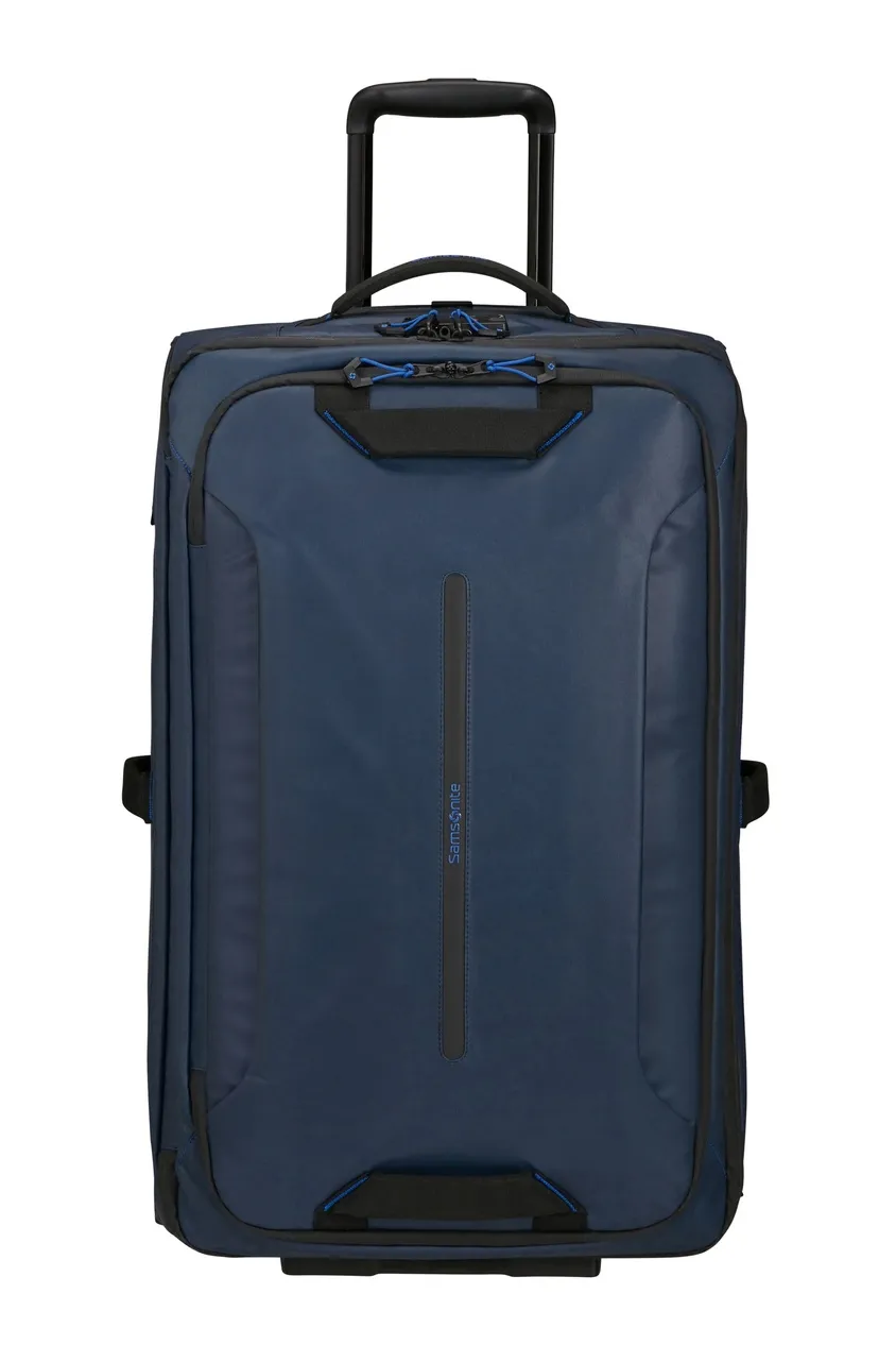 Torba na kółkach Samsonite Ecodiver 67cm granatowa