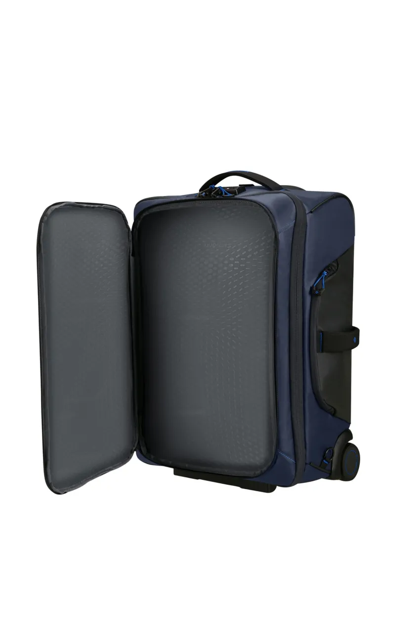 Torba/Plecak na kółkach Samsonite Ecodiver 55cm granatowa