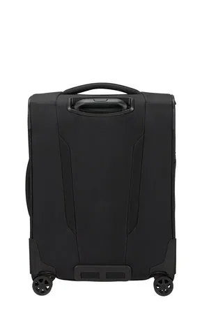 Walizka kabinowa Samsonite Respark 55 cm czarna