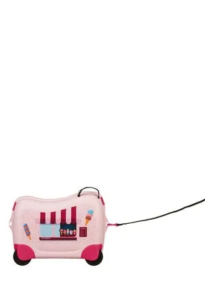 Walizka kabinowa Samsonite Dream2go lodziarnia