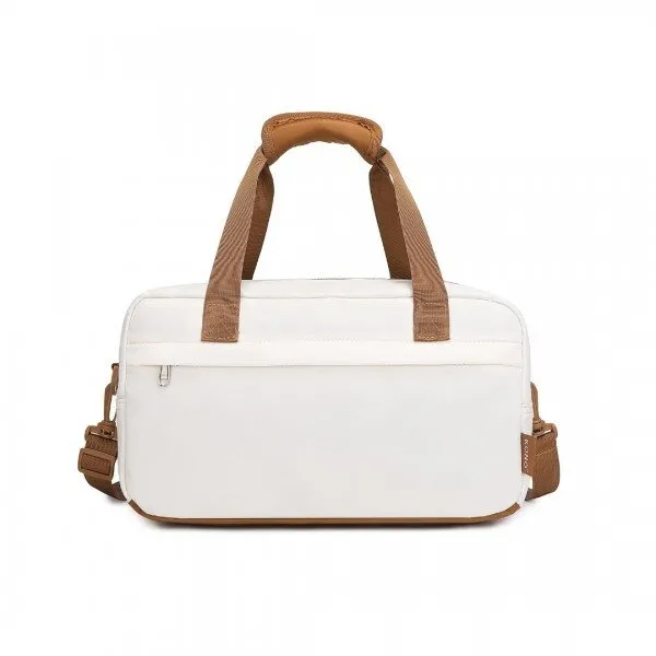 Torba podróżna Kono ecru