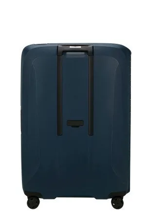 Walizka Samsonite Essens 81 cm granatowa