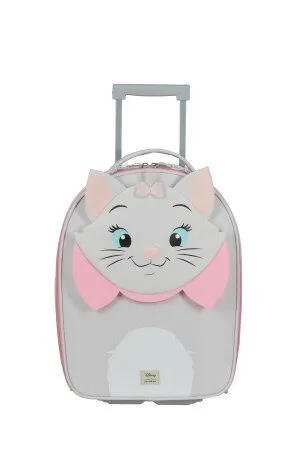 Walizka Samsonite Happy Sammies Disney 45 cm Kot