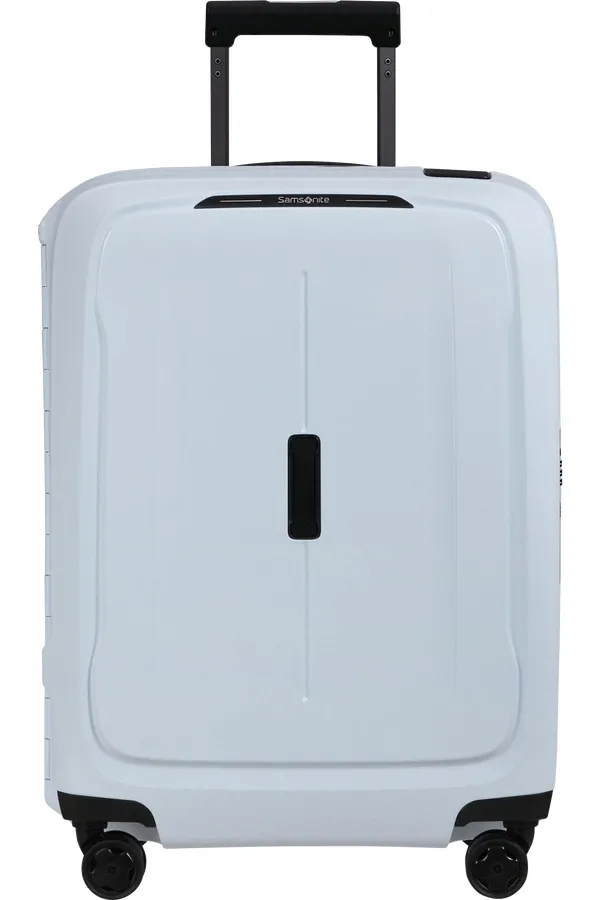 Walizka kabinowa Samsonite Essens 55 cm jasnoniebieska
