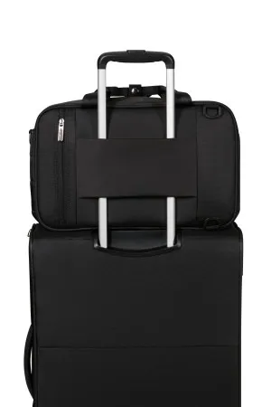 Torba kabinowa Samsonite Urbify czarna