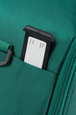 Torba kabinowa Samsonite Urbify zielona